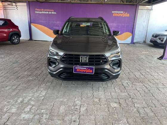 FIAT PULSE 1.3 FLEX DRIVE CVT FIAT PULSE 1.3 FLEX DRIVE CVT